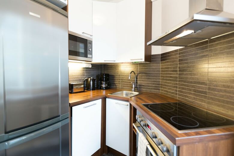 Apartment Hotel Tampere Mn