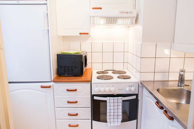 Apartment Hotel Tampere Mn