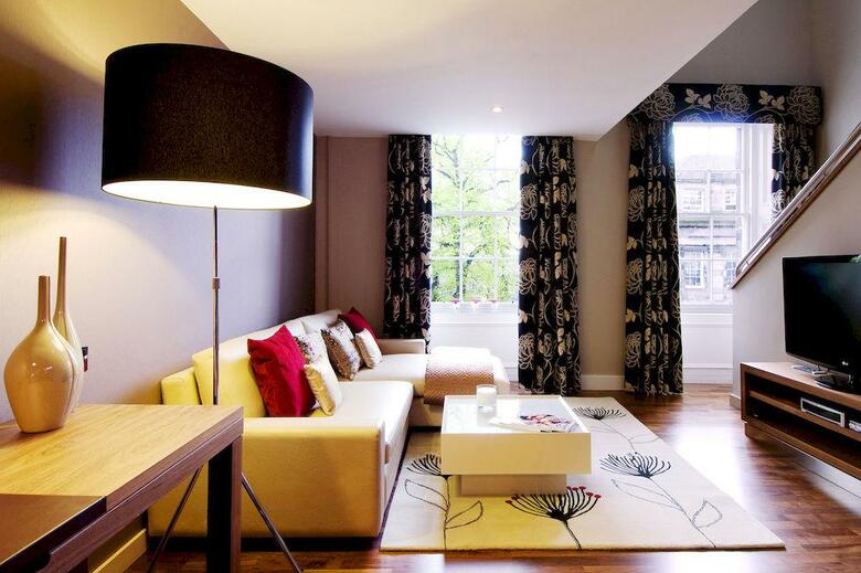 Apex City Of Glasgow Hotel
