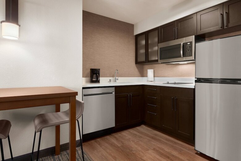 Hotel Residence Inn By Marriott Salinas Monterey