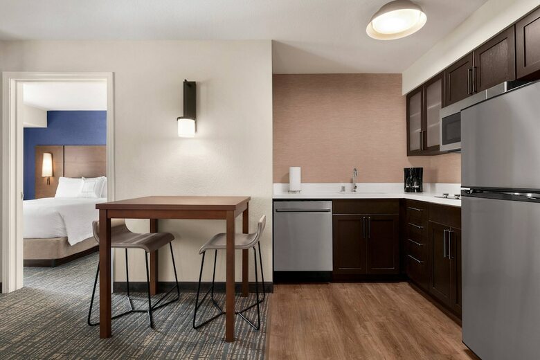 Hotel Residence Inn By Marriott Salinas Monterey