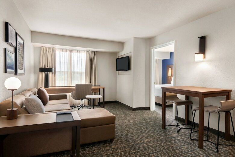 Hotel Residence Inn By Marriott Salinas Monterey