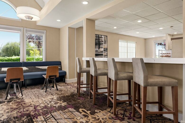 Hotel Residence Inn By Marriott Salinas Monterey