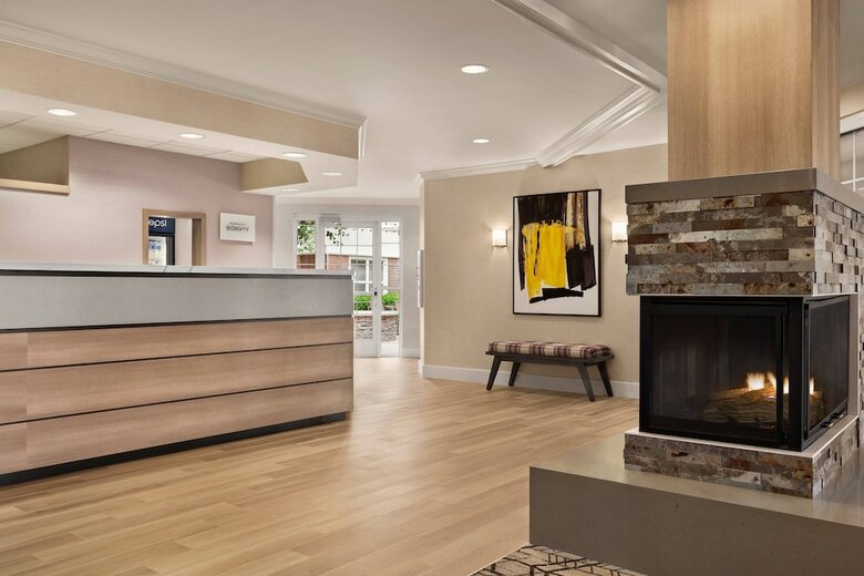 Hotel Residence Inn By Marriott Salinas Monterey
