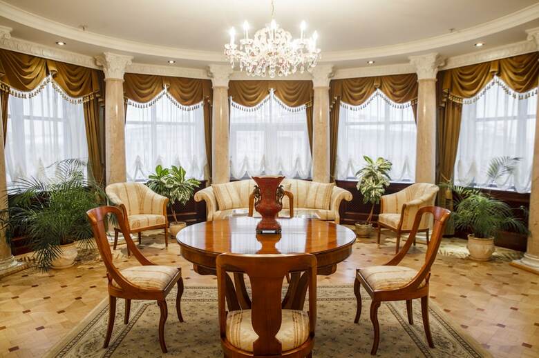 Grand Hotel Emerald