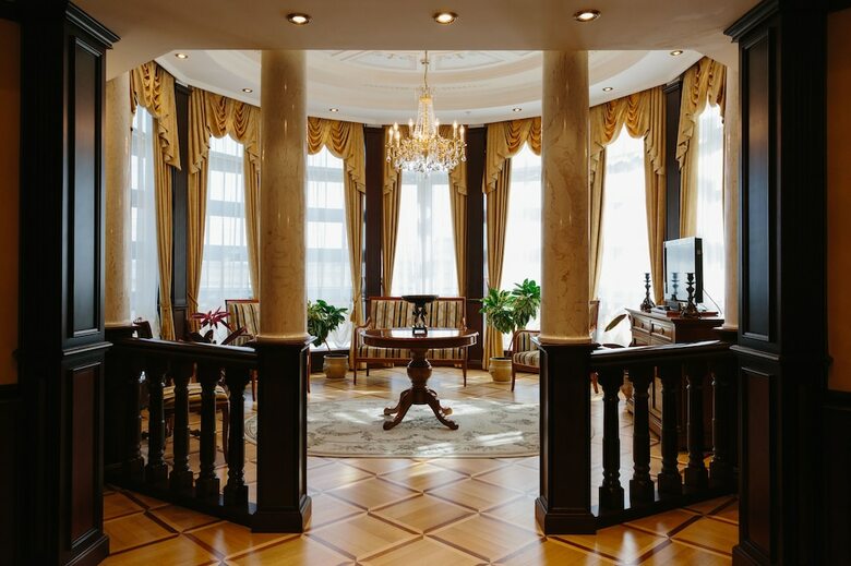 Grand Hotel Emerald