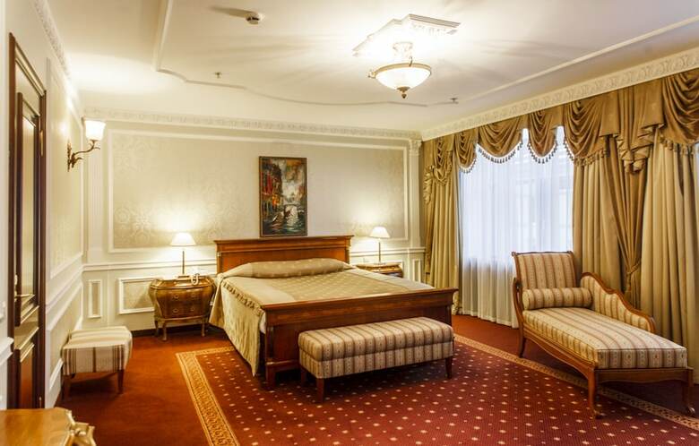 Grand Hotel Emerald