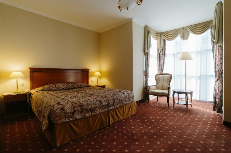 Grand Hotel Emerald