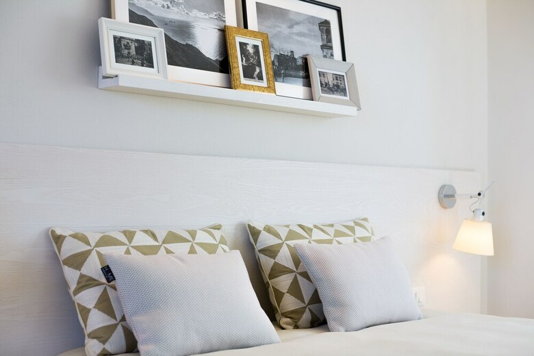 Apartamento Melrose Relais