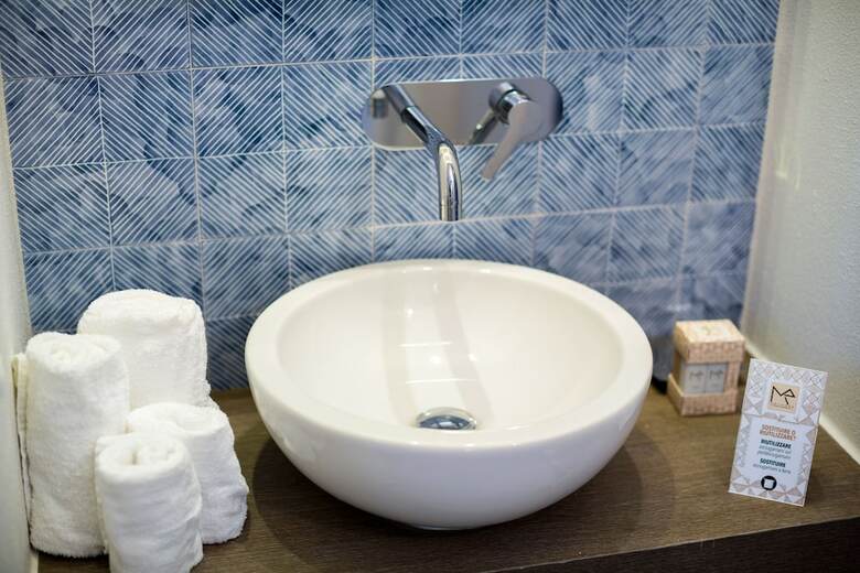 Apartamento Melrose Relais