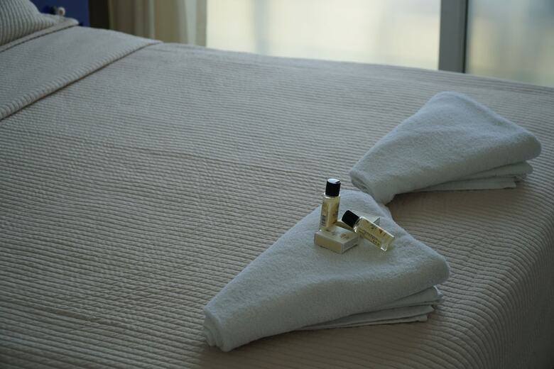 Rooms Smart Luxury Hotel & Beach