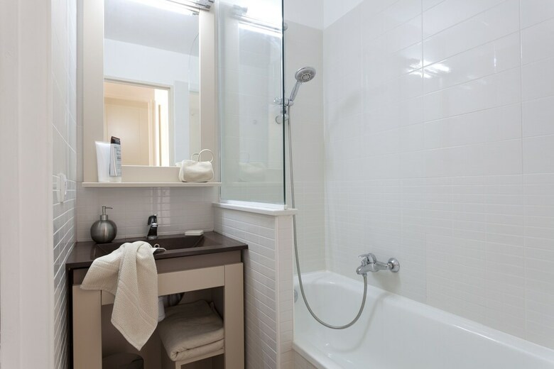 Residencia Pierre & Vacances R�sidence Les Parcs de Grimaud