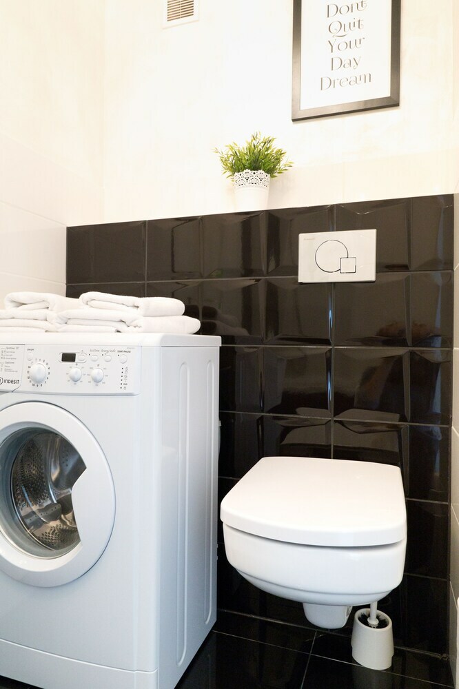 Smolna Apartments By Your Freedom