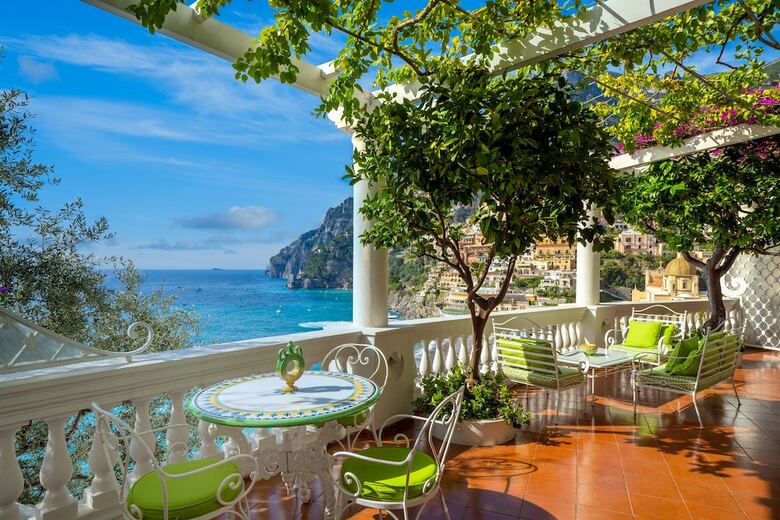 Hotel Villa Boheme Exclusive Luxury Suites