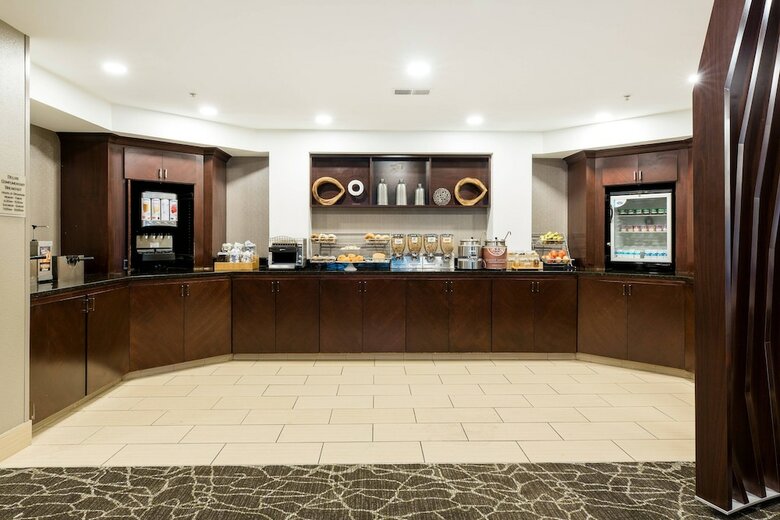 Hotel Springhill Suites By Marriott Florence