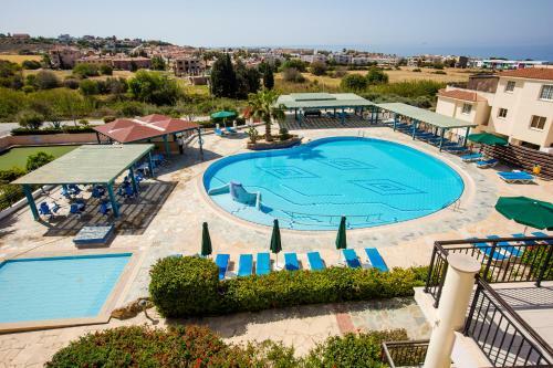 Hotel Paradise Kings Club