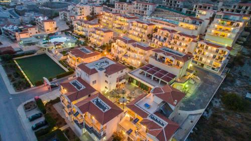 Hotel Paradise Kings Club