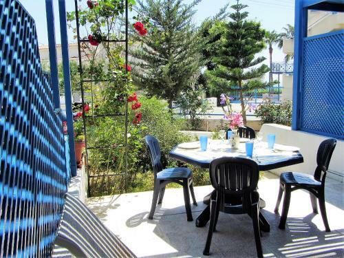 Apartamento Niki's Beach House
