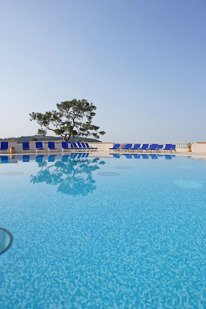 Pierre & Vacances Residence L'ange Gardien