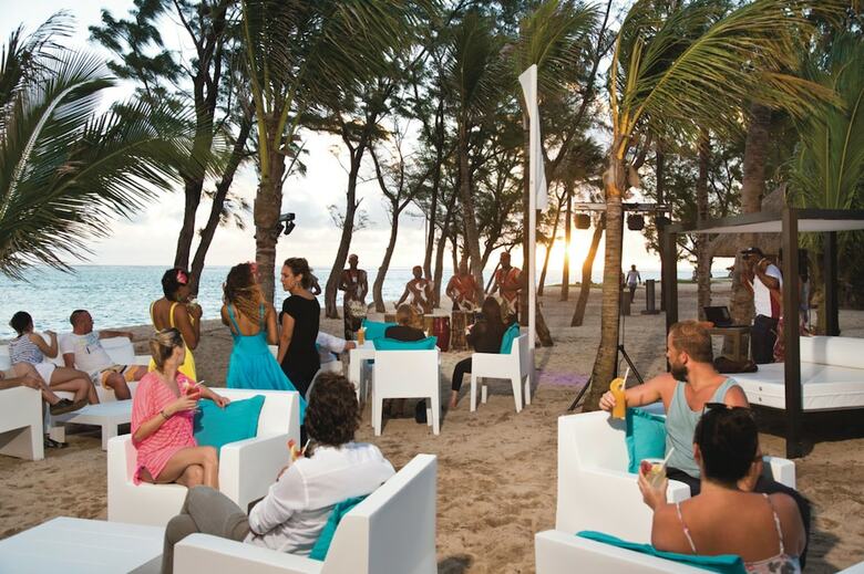 Hotel Riu Le Morne - All Inclusive - Adults Only