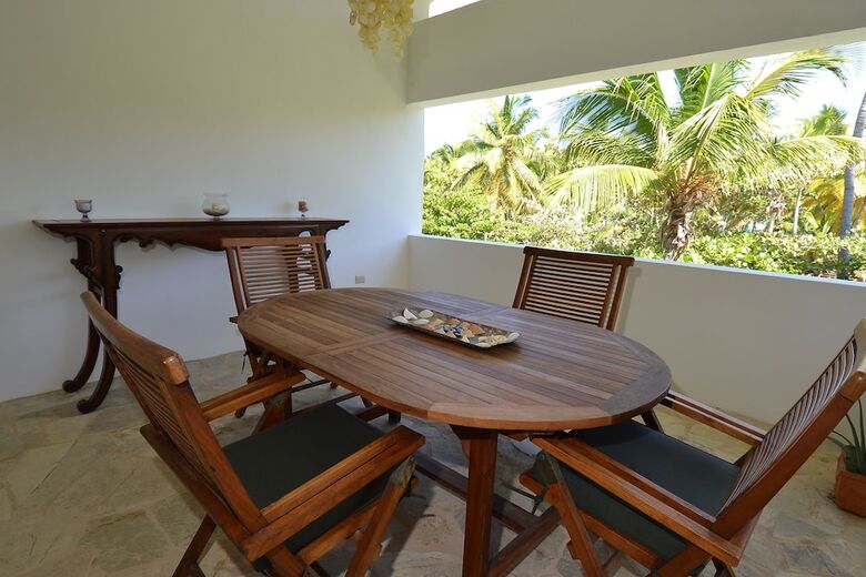 Apartamentos Baoba Beach Club