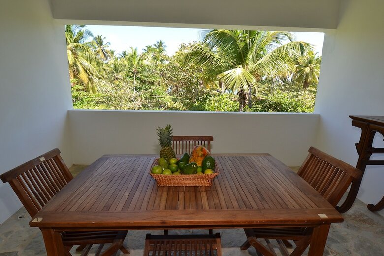 Apartamentos Baoba Beach Club