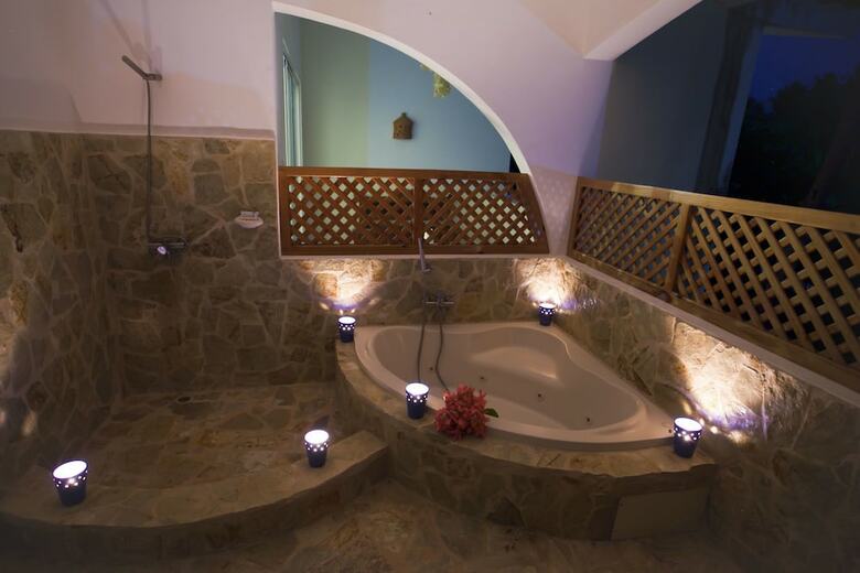 Apartamentos Baoba Beach Club