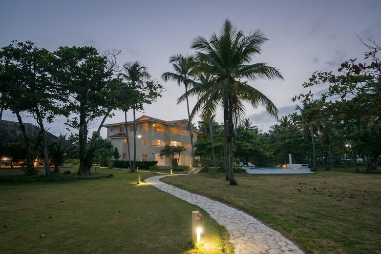Apartamentos Baoba Beach Club