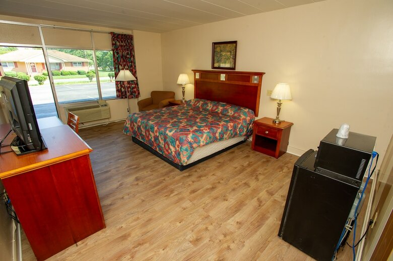 Motel Coach House