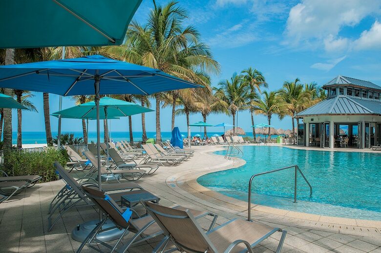 Apartamento Naples Beach Hotel And Golf Club