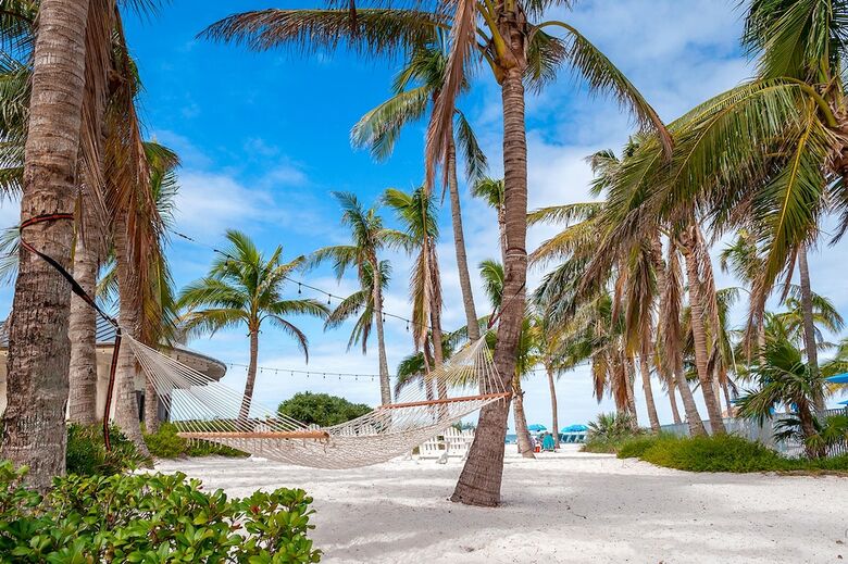 Apartamento Naples Beach Hotel And Golf Club