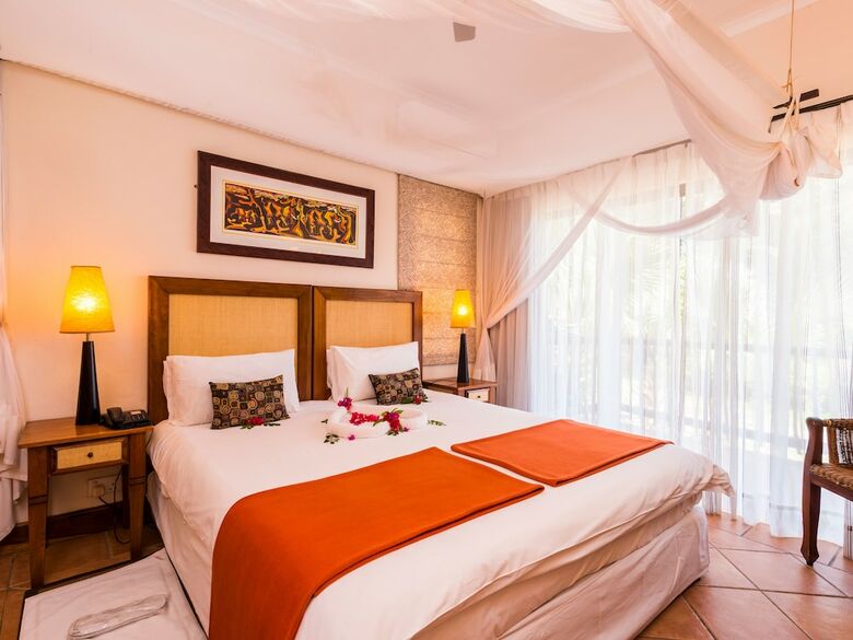 Posada Chobe Marina Lodge