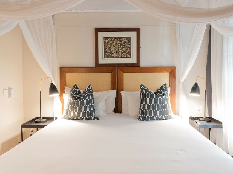 Posada Chobe Marina Lodge