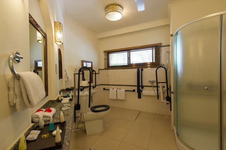 Hotel Sea Cliff Resort & Spa