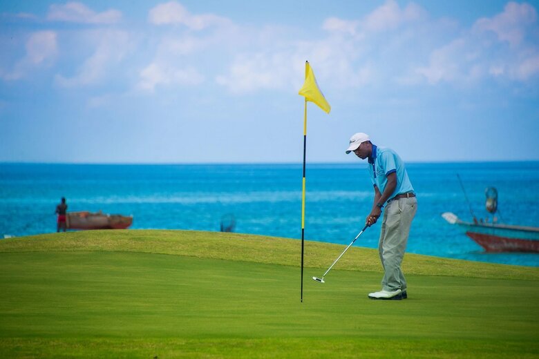 Hotel Sea Cliff Resort & Spa