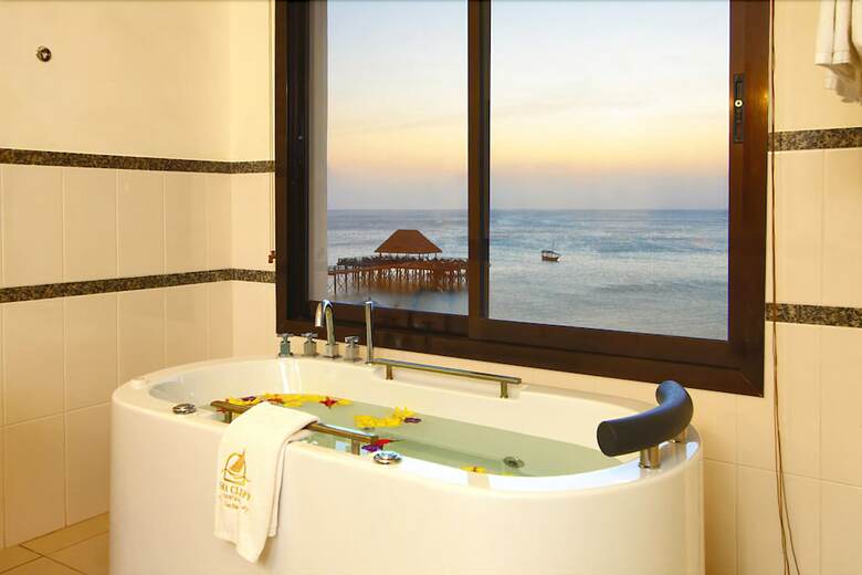 Hotel Sea Cliff Resort & Spa