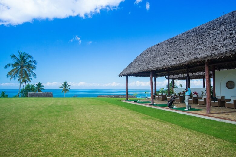 Hotel Sea Cliff Resort & Spa