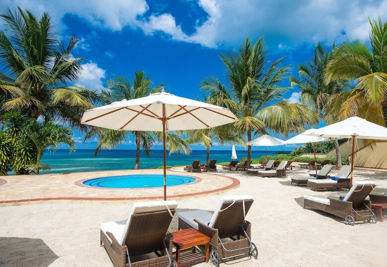 Hotel Sea Cliff Resort & Spa
