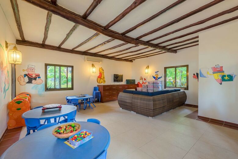 Hotel Sea Cliff Resort & Spa