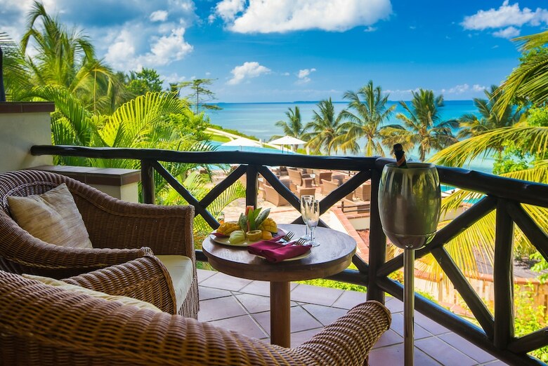 Hotel Sea Cliff Resort & Spa