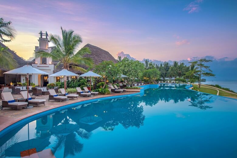 Hotel Sea Cliff Resort & Spa