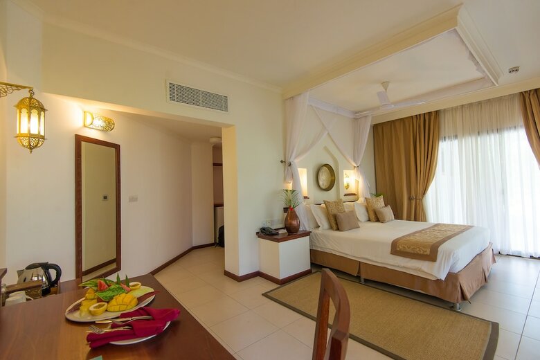 Hotel Sea Cliff Resort & Spa