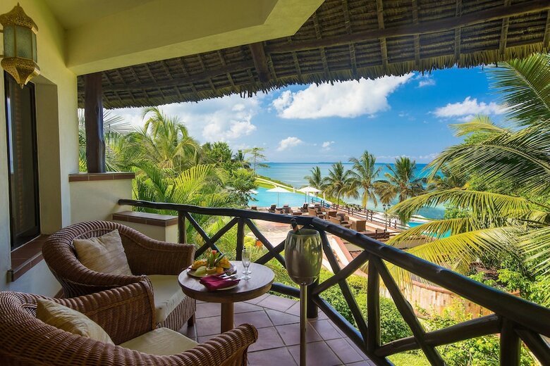 Hotel Sea Cliff Resort & Spa