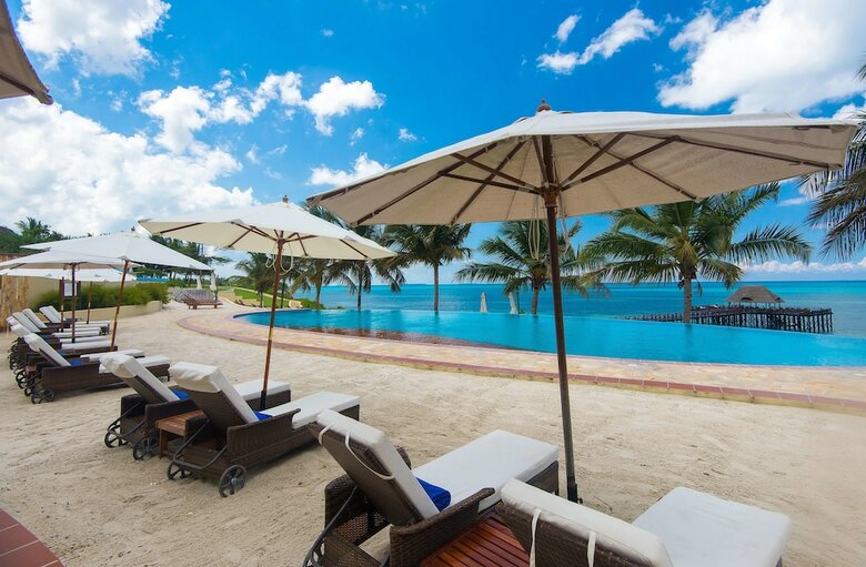 Hotel Sea Cliff Resort & Spa