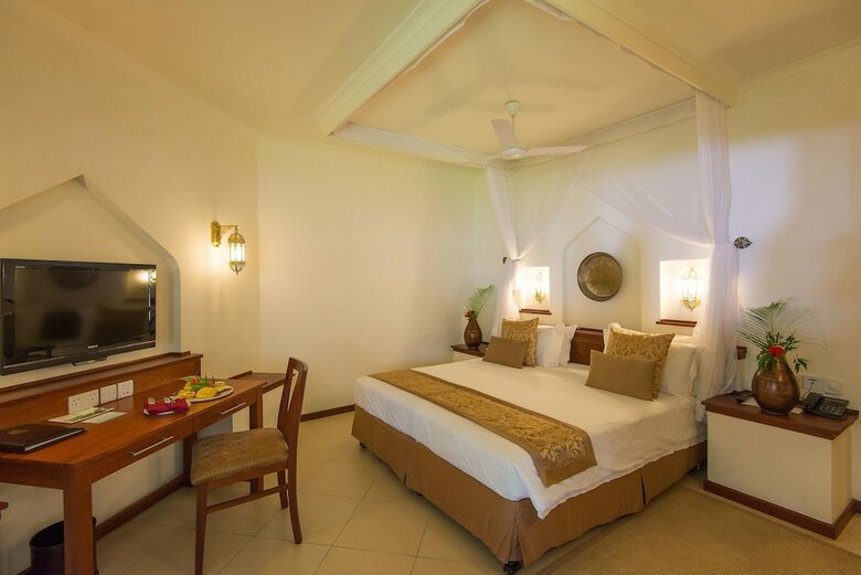 Hotel Sea Cliff Resort & Spa