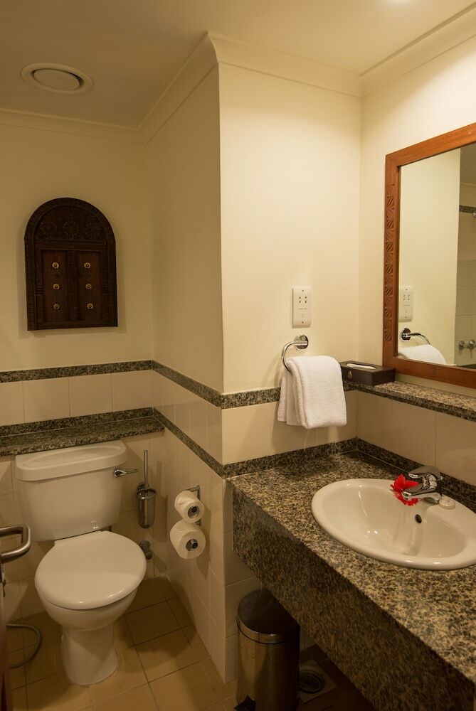 Hotel Sea Cliff Resort & Spa