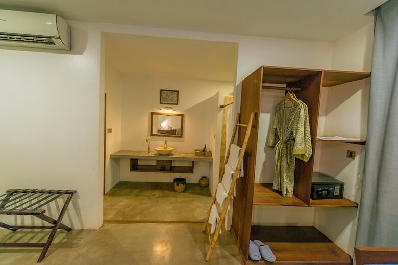 Hotel Chez Moi Suite And Spa
