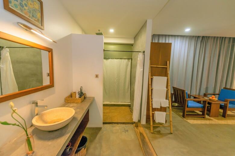 Hotel Chez Moi Suite And Spa