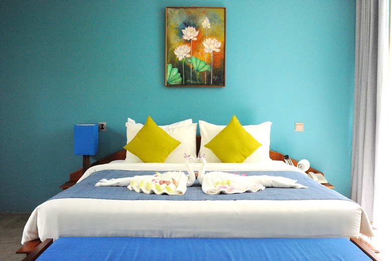 Hotel Chez Moi Suite And Spa