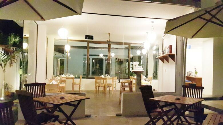 Hotel Chez Moi Suite And Spa